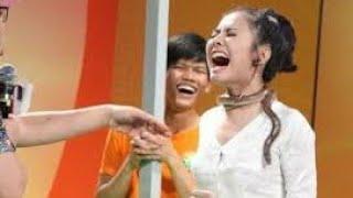 Game Show Thailand - Try not to laugh - funny thailand full show - Comedy Videos