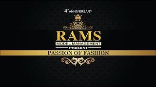 Video Openning Anniversary Rams Model by Avmultivision