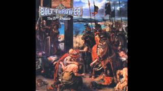 Bolt Thrower - Spearhead Official Audio