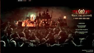 They Are Billions 18.04.23 - ч1 домики