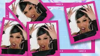 Cardi B - Enough Miami Official Lyric Video