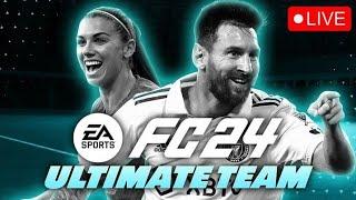 EA FC 24 LIVE Unlimited 81+ Player Pick Grind