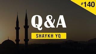 What Are the Differences Between Salafism And Ash’arism?  Ask Shaykh YQ #140
