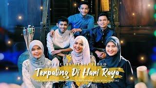 Tajul Wany Hasrita Afieq Muna Tuah & Wani Syaz -  Terpaling Di Hari Raya Official Music Video