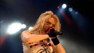 Arch Enemy - Enemy Within Live in Japan