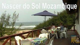 Self Drive Nascer do Sol Mozambique