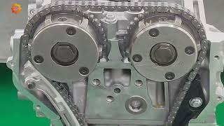 car engine assembly mazda cx7