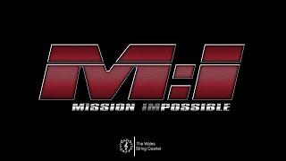 Mission Impossible Theme Full Theme