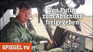 Der Mord am Deserteur Maxim Kusminow  SPIEGEL TV