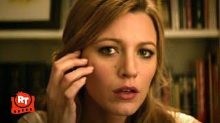 The Age of Adaline 2015 - Aging Again Scene  Movieclips