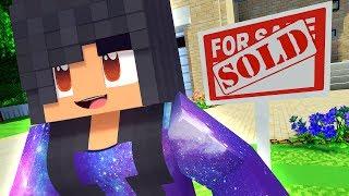 The New House  Minecraft MyStreet Ep.1 Minecraft Roleplay - REMAKE