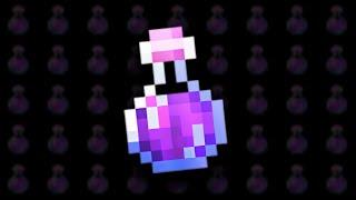 All 20+ Minecraft Potions Explained in 10 Minutes