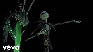 This Is Halloween From Tim Burtons The Nightmare Before Christmas