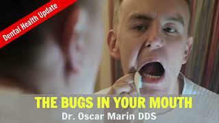 The Bugs in Your Mouth