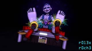 TEN SECONDS OF TICKLE - BALLORA THE BALLERINA