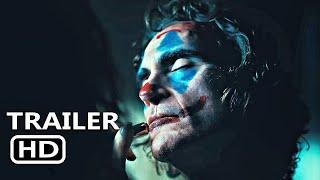 JOKER 2 FOLIE A DEUX Official Trailer 2024