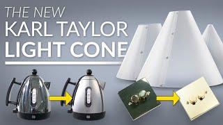 LIGHT CONE Professional Shiny Product Photography MADE SIMPLE