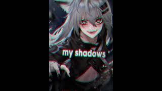 Nightcore - In The Dark  #lyrics