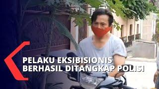 Pelaku Eksibisionis Terhadap Istri Isa Bajaj Terancam 10 Tahun Penjara