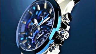 Top 10 Best Casio Edifice Watches 2024 Who Is The Best?