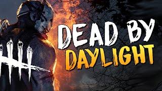 Dead by Daylight - Обзор Игры BETA