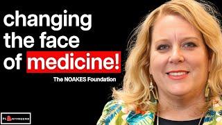 Using Science to Improve Modern Medicine and Nutrition   Jayne Bullen The Noakes Foundation