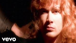 Megadeth - A Tout Le Monde Official Music Video