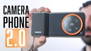 Xiaomi 14 Ultra Review One Month In  Just Wow