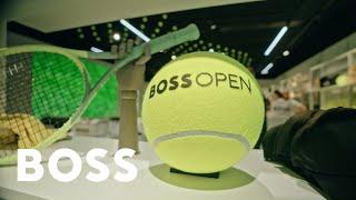 BOSS Open 2024