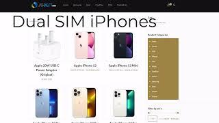 Where To Buy A Dual SIM iPhone Where To Buy A Double SIM iPhone