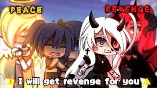 I Will Get Revenge For You  Gacha Meme  Gacha Life  가챠라이프  Original 