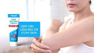 Dermal Therapy Very Dry Skin Cream Long Australia