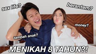 Q&A SUAMI ISTRI  Konflik Sex Life Tambah Anak?