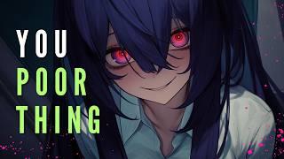 Going to the Doctor for Yandere Attraction Syndrome F4M Doctor Willing Listener Stalker