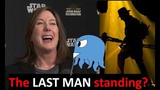 Kathleen Kennedy Lies Betrayal & Indiana Jones 5