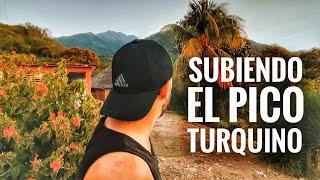 LLEGUÉ a la CIMA de CUBA Subiendo el Pico Turquino