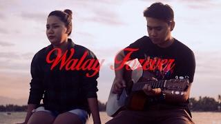 Walay Forever Official Music Video Vispop