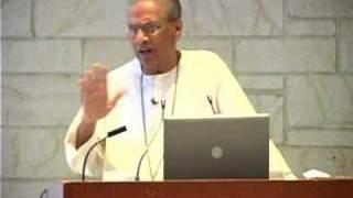 Love and Attachment by Swami Parthasarathy
