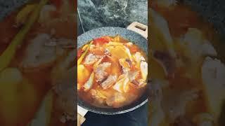 Resep Pindang Ayam Kampung Khas Palembang