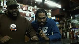 Dave East - CHILLS Official Video