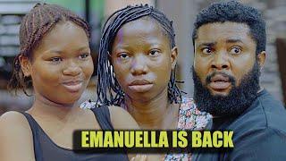 Emanuella Is Back  Episode 52  Worst Situation  Mark Angel Comedy