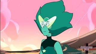 LAPIS & PERIDOT FUSION Aventurine Steven Universe Fan Animation