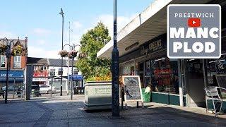 Prestwich Bury  North Manchester 4K60fps