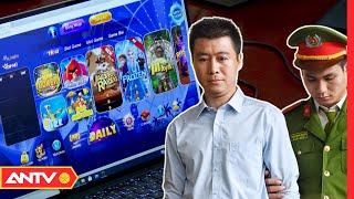 Từ vụ đánh bạc nghìn tỷ Phan Sào Nam cờ bạc online vẫn như “nấm sau mưa”  NDTP   ANTV