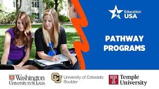 Pathway Programs