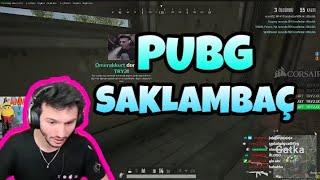 RAMMUS53 PUBG SAKLAMBAÇ BİR KAR YAĞAR İNCE İNCE