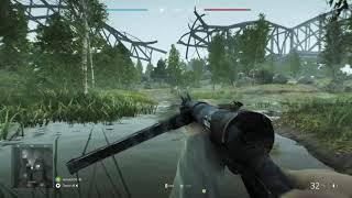 Battlefield V - All about Flanking