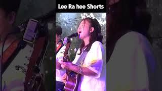 Shorts _ You Light Up My Life Debby Boone   LeeRaHee English Song