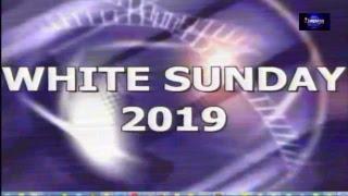 ASSEMBLIES OF GOD WHITE SUNDAY -live broadcast