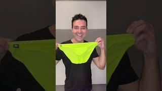 New Traveler Underwear